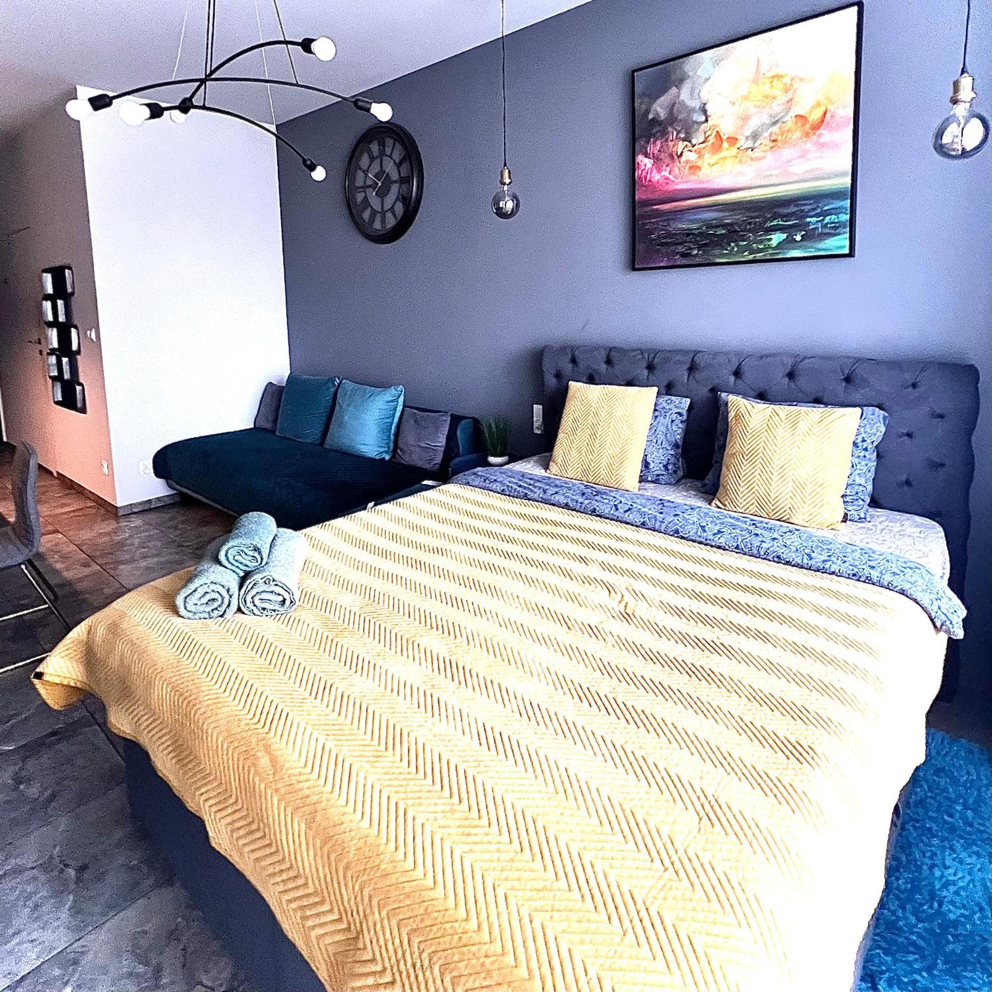 Stylowe Studio Krzemieniecka, Metro Slodowiec, Free Parking By Cosmo Spirit Βαρσοβία Εξωτερικό φωτογραφία